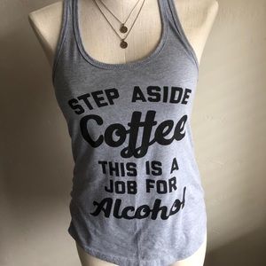 Racerback Etsy Tank Top